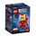 LEGO Iron Man MK50 41604