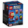 LEGO Iron Man MK50 Set 41604 Packaging