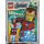 LEGO Iron Man Set 242210