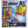 LEGO Iron Man 242320