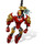 LEGO Iron Man Set 4529