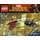 LEGO Iron Man vs. Fighting Drone 30167