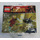 LEGO Iron Man vs. Fighting Drone Set 30167 Packaging