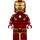 LEGO Iron Man vs. Loki Set 10721