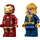 LEGO Iron Man vs. Thanos 76170