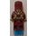 LEGO Iron Man with Mark 42 Armor Minifigure