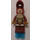 LEGO Iron Man met Mark 42 Pantser Minifiguur