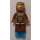 LEGO Iron Man with Mark 42 Armor Minifigure