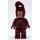 LEGO Iron Man med Mark 50 Rustning med Stor Hjälm Visir Minifigur