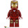 LEGO Iron Man with Mark 6 Armor Minifigure