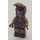 LEGO Iron Mand med Mark 85 Rustning med Stor Hjelm Visir Minifigur