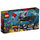 LEGO Iron Skull Sub Attack Set 76048 Packaging