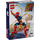 LEGO Iron Spider-Man Konstruktion Figure 76298