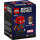 LEGO Iron Spider-Man 40670