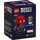 LEGO Iron Spider-Man 40670