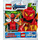 LEGO Iron Spider 242108