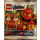 LEGO Iron Spider Set 242108 Packaging