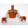 LEGO Isaac Friends Torso Male (38558 / 92815)