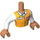 LEGO Isaac Friends Torso Male (38558 / 92815)