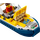 LEGO Island Adventures Set 31064