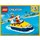 LEGO Island Adventures 31064 Instructions