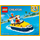 LEGO Island Adventures Set 31064 Instructions