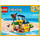 LEGO Island Adventures Set 31064 Instructions