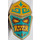 LEGO Islander Mask with Dark Turquoise Face (69565 / 73866)