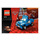 LEGO Ivan Mater 9479 Instructies