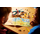 LEGO Izzie en Bunchu the Bunny 71453
