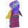 LEGO Izzie Minifigure