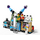 LEGO J.B.&#039;s Ghost Lab Set 70418