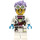 LEGO J.B. Watt mit Groß Smile Minifigur