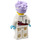 LEGO J.B. Watt mit Groß Smile Minifigur