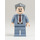 LEGO J. Jonah Jameson minifiguur