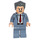 LEGO J. Jonah Jameson minifiguur