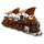 LEGO Jabba&#039;s Zeil Barge 6210