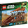 LEGO Jabba&#039;s Zeil Barge 75020