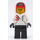 LEGO Jack Davids Minifigurine