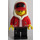 LEGO Jack Davids Minifigur