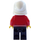 LEGO Jack Davids minifiguur