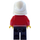 LEGO Jack Davids Minifigur