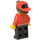 LEGO Jack Davids Minifigur