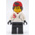 LEGO Jack Davids Minifiguur