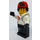 LEGO Jack Davids Minifiguur