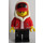 LEGO Jack Davids Minifigure