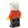 LEGO Jack Davids Minifigur