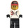 LEGO Jack Davids Figurine