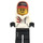 LEGO Jack Davids Minifigura