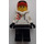 LEGO Jack Davids Minifigurine